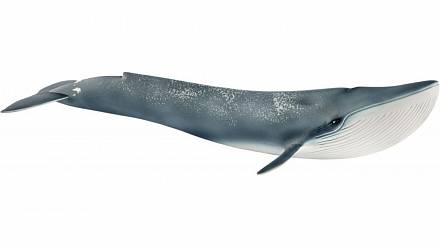 Фигурка - Голубой кит, размер 27 х 10 х 5 см. 